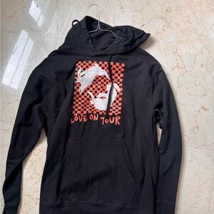 Harry Styles LOT Graphic Hoodie